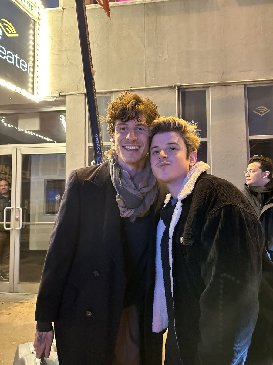 mattsobral's tweet photo. 10 years of pure love and many great memories. you were there for me when i needed the most. here’s to another decade w you. ily 🤍 @ShawnMendes #ShawnsFirstAlbum https://t.co/ozV9m5rApV