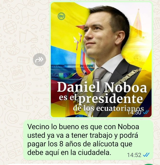 geologymin10's tweet photo. !jajajaja casos de la vida real! https://t.co/iCmMBT4yK3