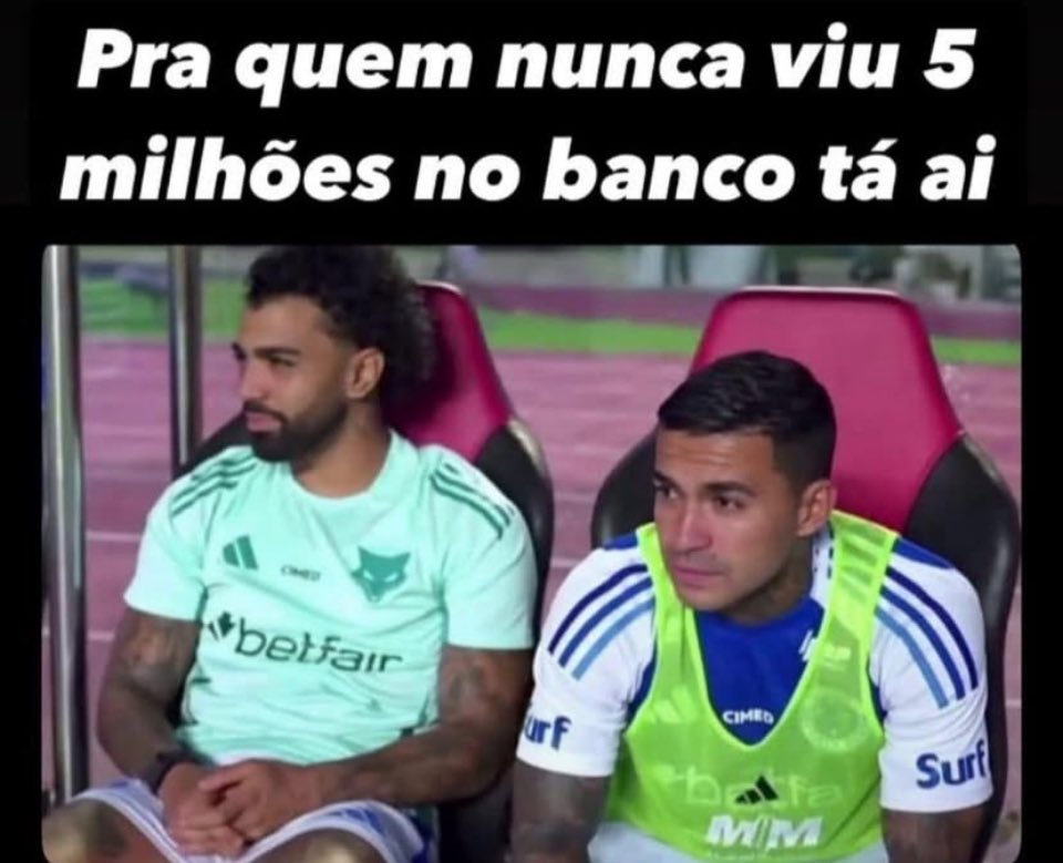 fernandesleobh's tweet photo. JÁ VIU? https://t.co/XgKcg7Fy4B