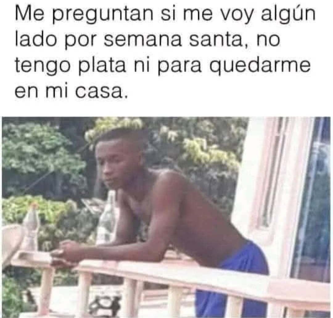 ADRIAN_BARON_81's tweet photo. Me paré de la cama y gasté 50 mil. https://t.co/2DfhjvjOvb