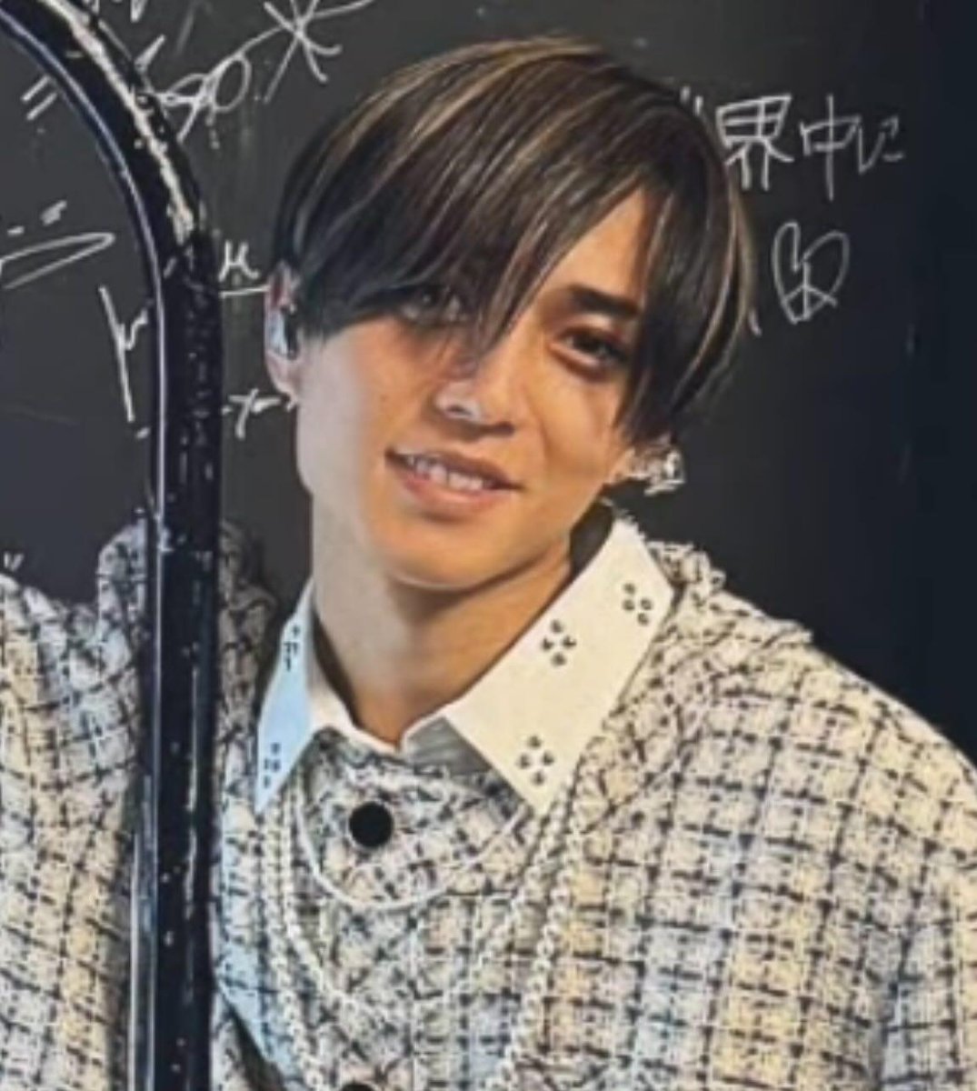 r59__s129's tweet photo. ちょっとしょうれん似てると思ったんだけど私だけ？❤️🩶
久しぶりに廉のビジュ好きすぎて辛い🥹

#平野紫耀
#永瀬廉 https://t.co/lAlynfNwWY