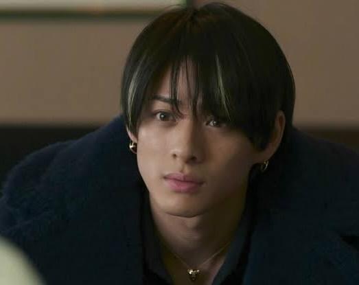 r59__s129's tweet photo. ちょっとしょうれん似てると思ったんだけど私だけ？❤️🩶
久しぶりに廉のビジュ好きすぎて辛い🥹

#平野紫耀
#永瀬廉 https://t.co/lAlynfNwWY
