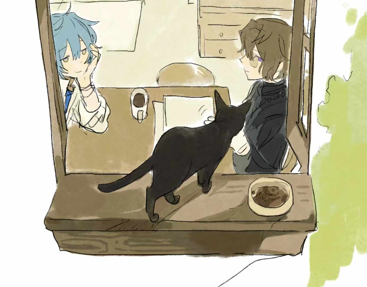 ぴ (@niltt_n) on Twitter photo 