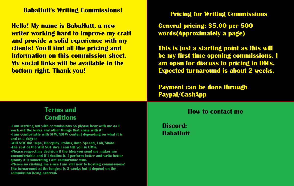 BabaWrites tweet media