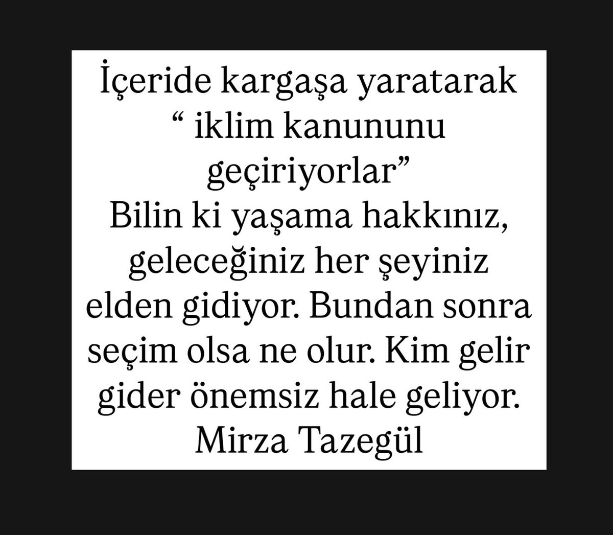 Mirzate's tweet photo. https://t.co/Y4SAjtJDnd