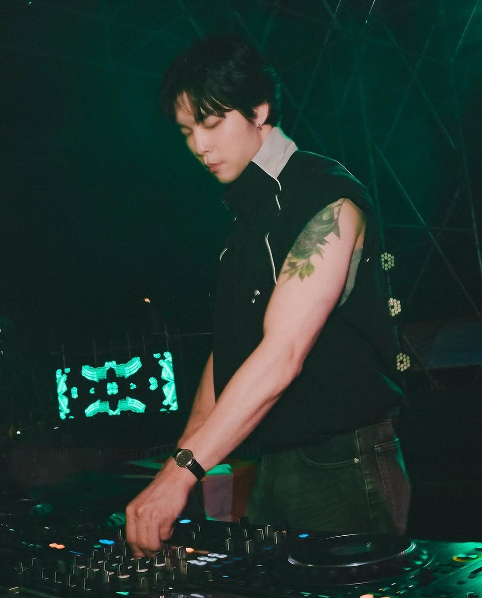 Johnny Suh (@DJOHNNYSUHJ) / Posts / X