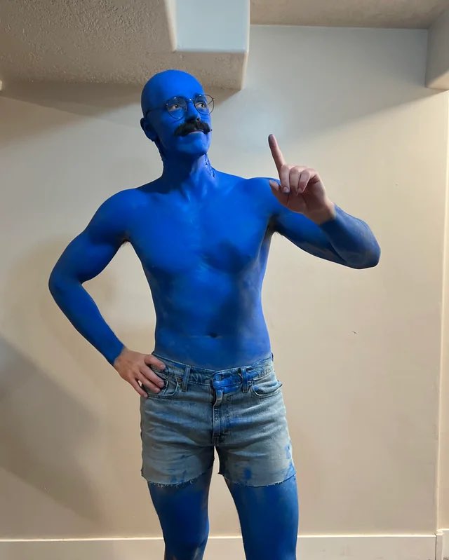 𝐓𝐡𝐞 𝐅𝐚𝐜𝐞 𝐎𝐟 𝐁𝐚𝐬𝐞

dexscreener.com/base/0x7cb227a…

Blue is required 🔵