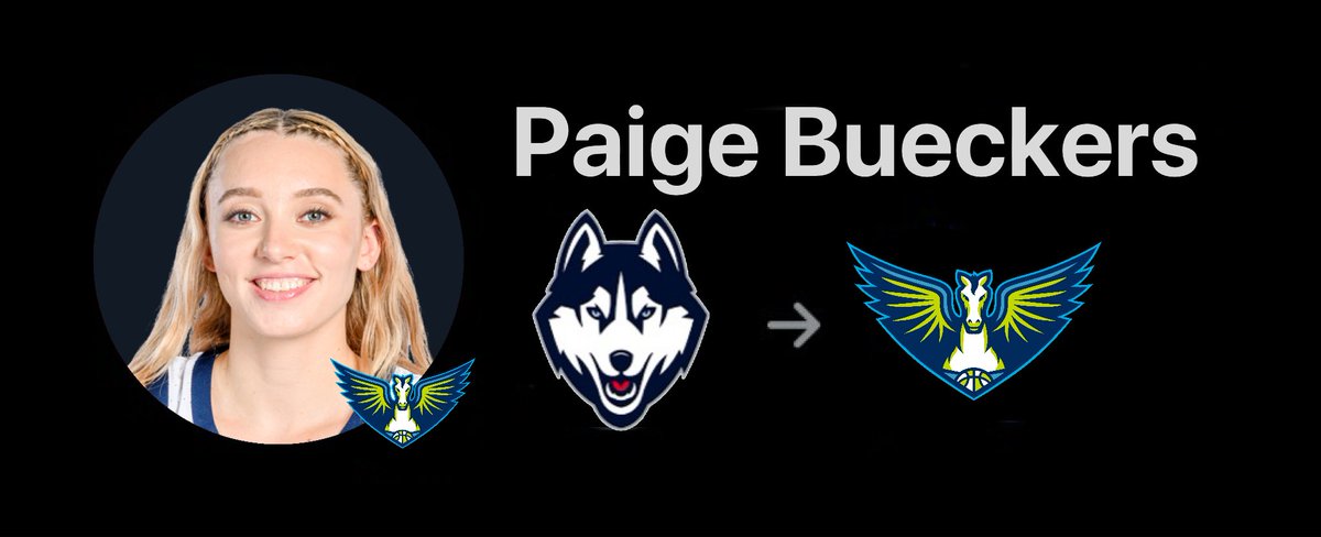 PAIGE BUECKERS WELCOME TO REAL