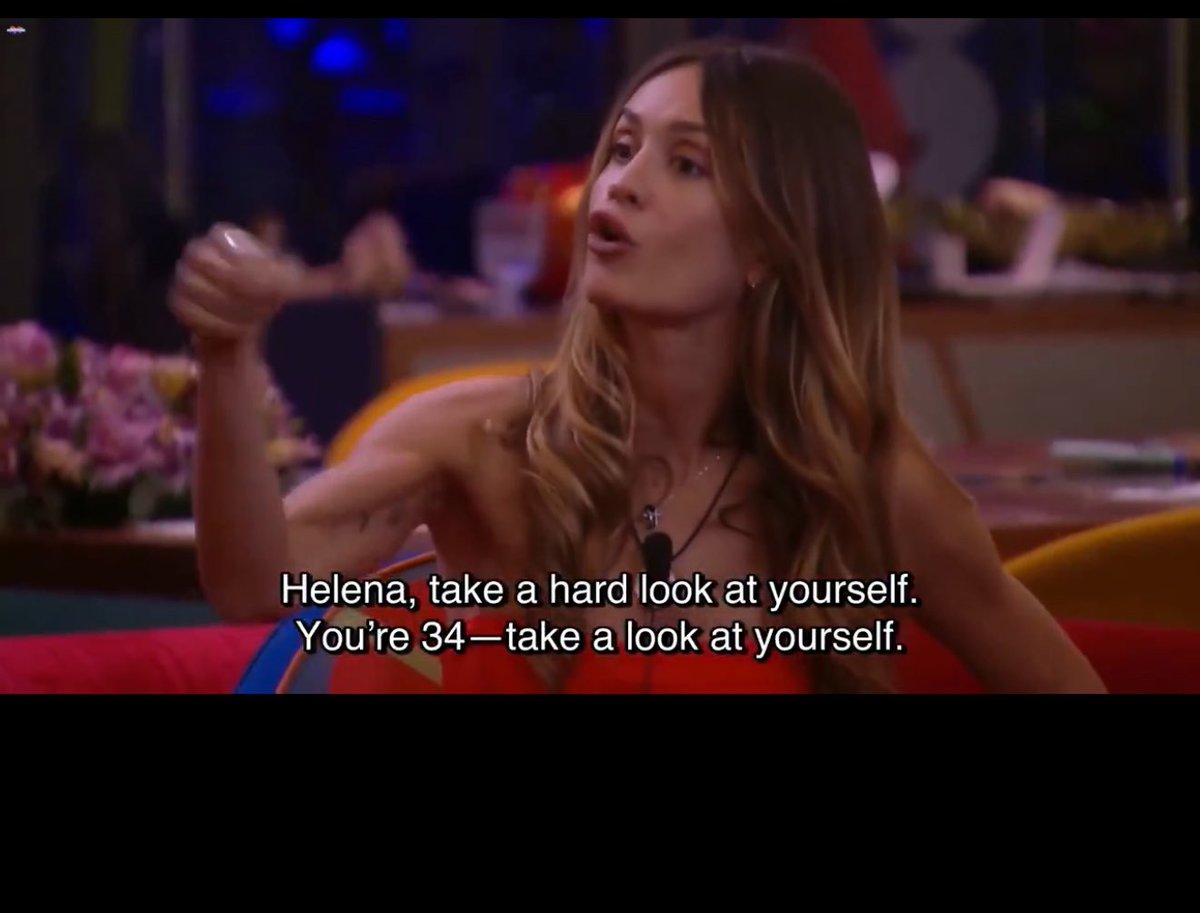 Employeeup1's tweet photo. @helenaprestes Helena get a grip https://t.co/SaI7wtjzQS