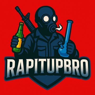 RapItUpBro's tweet photo. #NewProfilePic https://t.co/J2oosdKblV