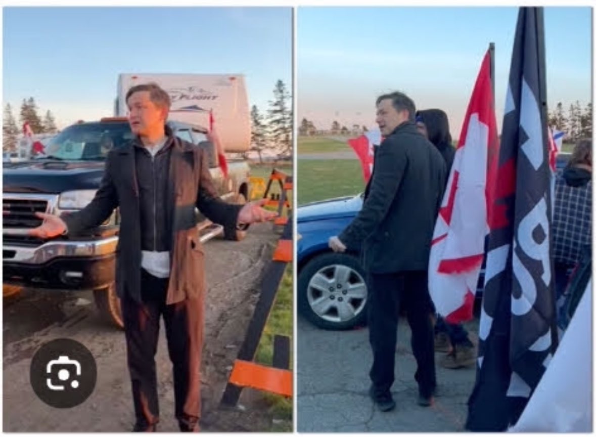 Hey Canada, let’s send this Diagolon garbage into the trash heap of Canadian history this month.