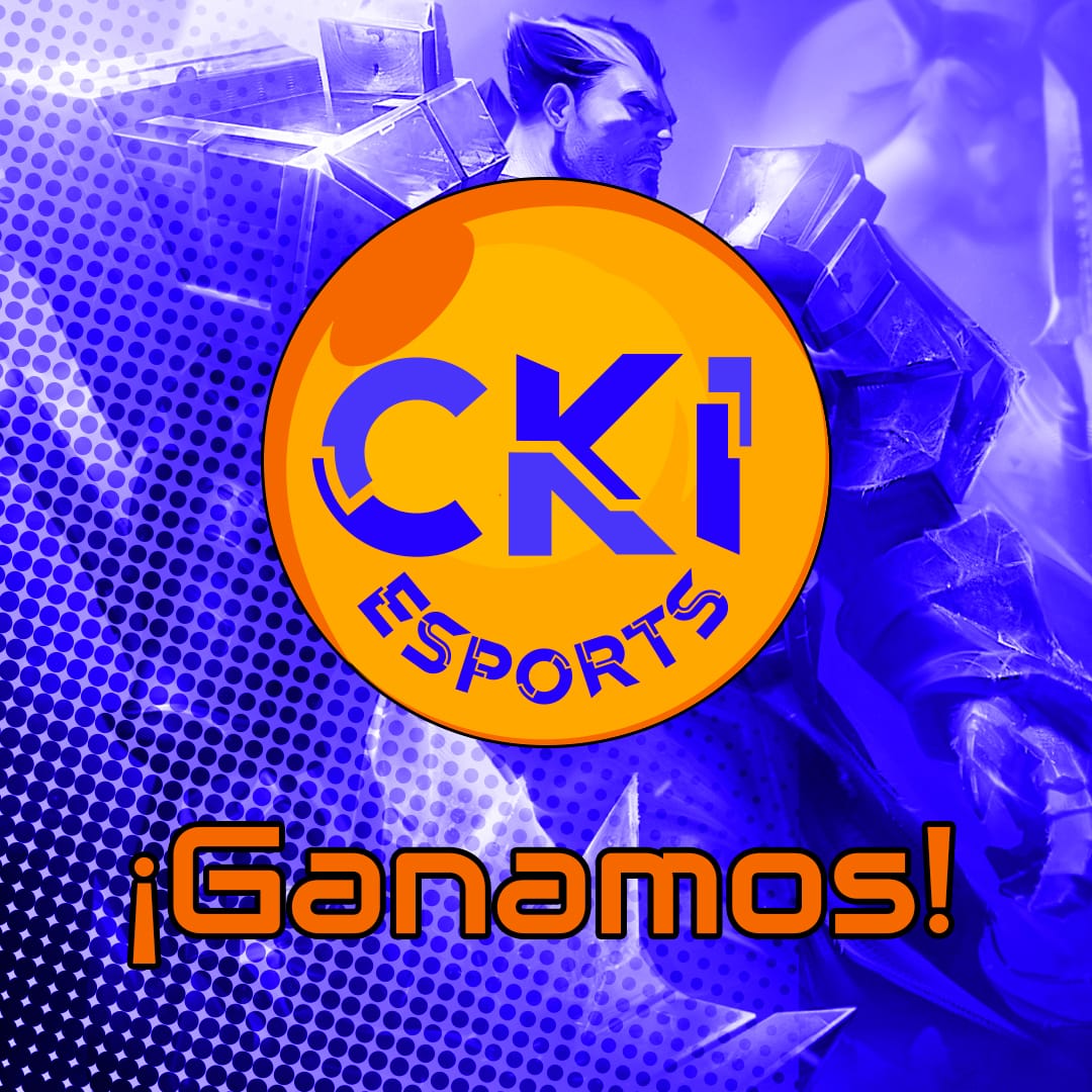 😎Las revanchas se ganan💪🏼
GG WP a <a href="/Malecient_/">Malecient Esports</a> por tan increíble semifinal. Avanzamos con paso firme a nuestra 4ta final.

Hoy será el día???🤫