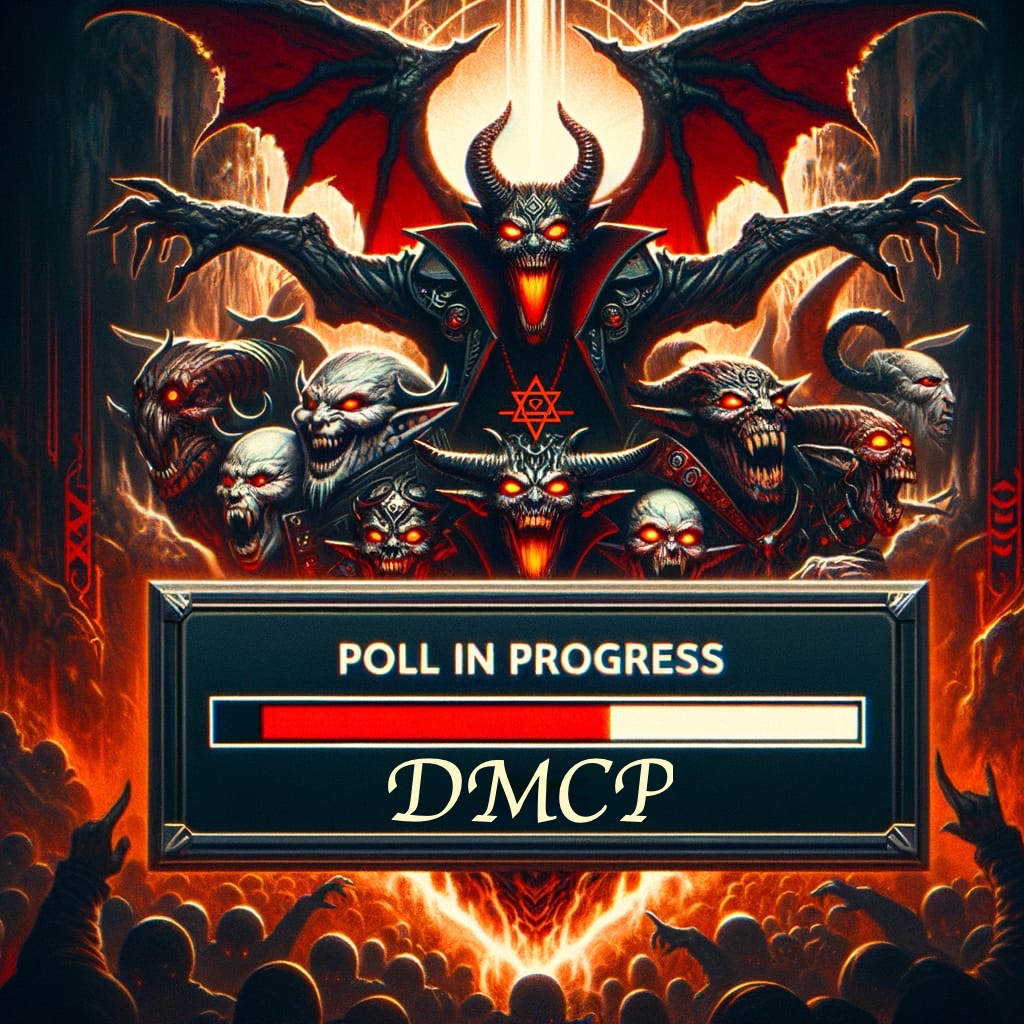 _GGLaunchpad_'s tweet photo. https://t.co/Y5cCllKsDY via @YouTube #DemonCorp #DMCP #gamingtwt
#gamer #VideoGames #eSports #gamedev #twitch
#YouTubeGaming #GamingCommunity #PCGaming
#consolegaming #indiegames #GamePoll #Discord https://t.co/nPgRedZrtG
