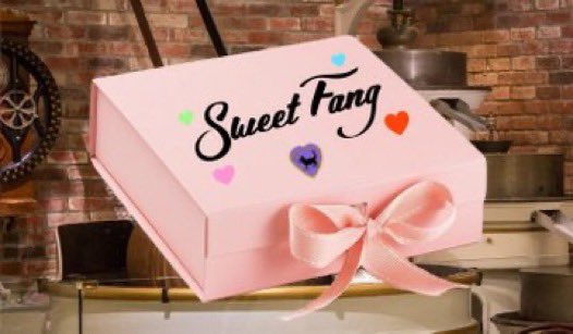HarpoMarxandK's tweet photo. @jbruorton21
Hey Binx buddy… I’ve got mew #sweetfangs fer mew birfday😺
And a hattie
🎩🩵 #chilltent https://t.co/dWdbmGslrJ