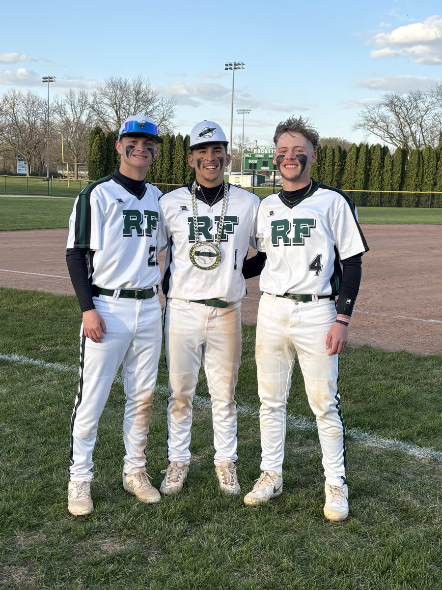 Rock Falls Rockets Baseball tweet media