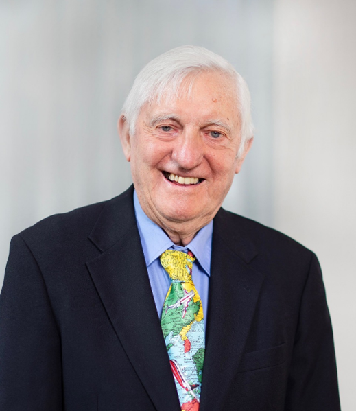 Today, with deep sadness, we share the loss of Professor D.R. Fraser Taylor, a great supporter of the Ărramăt Project. 

His remarkable contributions to digital cartography &amp; GIS left a lasting legacy. Our thoughts are with his family during this time.

carleton.ca/geography/peop…