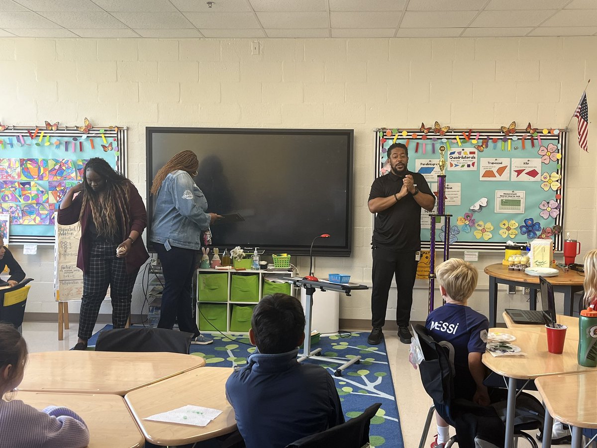 Lynn Freeman, Ed.S Google Certified Trainer & MIEE (@apsitlynn) on Twitter photo S/O to <a href="/APSMorningside/">Morningside ES (APS)</a> #3rdGradeπ¬ who we got to celebrate today with π π§ & a HUGE π π― Sp proud of these <a href="/APSInstructTech/">APS IT Department</a> <a href="/99mathgame/">99math</a> #DistrictCHAMPSπͺπΌ <a href="/atlantaeducator/">Brian Baron</a> <a href="/steamdolphins/">Morningside STEAM</a> <a href="/apsitnatasha/">Dr. Natasha Rachell</a> <a href="/ahrosser/">Aleigha H-Rosser EdD</a> <a href="/APSITJAMES/">James Wilborn</a> <a href="/APSITDominique/">Dominique' H.</a> <a href="/apsitjacque/">Jacqueβ Scott, Ed.S</a> S/O to <a href="/APSMorningside/">Morningside ES (APS)</a> #3rdGradeπ¬ who we got to celebrate today with π π§ & a HUGE π π― Sp proud of these <a href="/APSInstructTech/">APS IT Department</a> <a href="/99mathgame/">99math</a> #DistrictCHAMPSπͺπΌ <a href="/atlantaeducator/">Brian Baron</a> <a href="/steamdolphins/">Morningside STEAM</a> <a href="/apsitnatasha/">Dr. Natasha Rachell</a> <a href="/ahrosser/">Aleigha H-Rosser EdD</a> <a href="/APSITJAMES/">James Wilborn</a> <a href="/APSITDominique/">Dominique' H.</a> <a href="/apsitjacque/">Jacqueβ Scott, Ed.S</a>