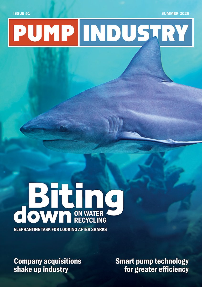 Pump Industry tweet media