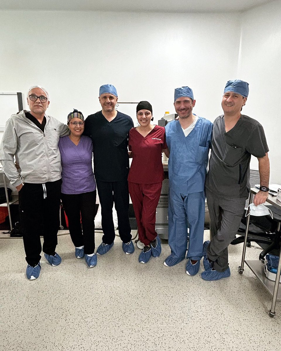 Pau Marin MD tweet media