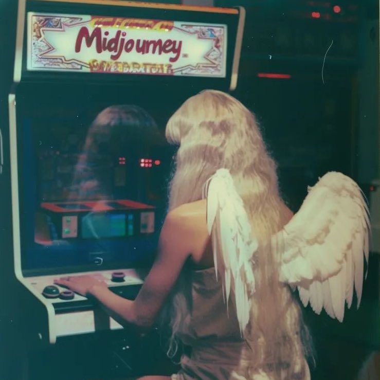 Trenches will heal when a girl coin hits $10M

I'm betting on the onchain $angels 😇