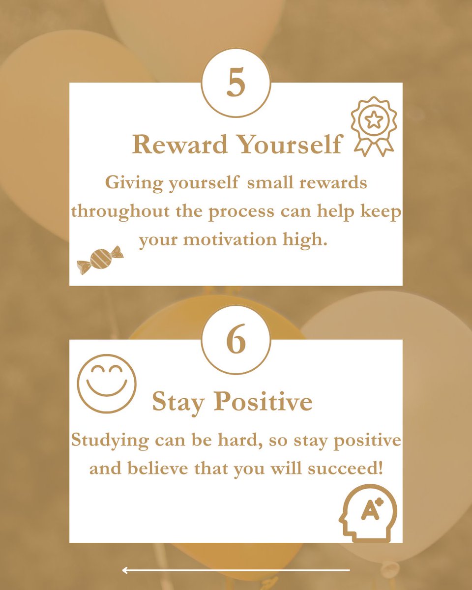 Finals Week is here!

The School of Health Sciences is here to support you as you take on your final exams. Take a moment to read through these study tips to help you stay organized, motivated, and ready to succeed.

#ThisIsOU #BeGolden #HealthSciencesOU