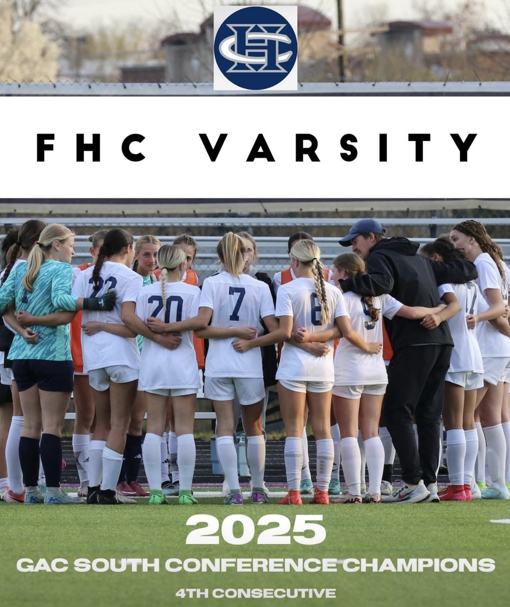 Went 5-0 in Conference! Conf Champs! 🏆⚽️🏆
📸Photo Credit Teresa Wickenhauser  <a href="/wickerhanger/">Teresa Wickenhauser</a>