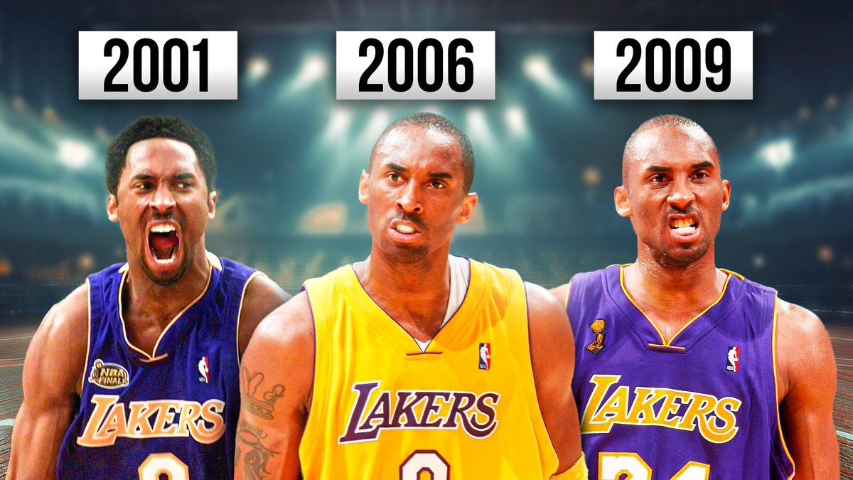 timelesssports_'s tweet photo. What was Kobe’s best year ever? 📊

Full video: https://t.co/QFYWdpfaXE https://t.co/fJudISaGvF