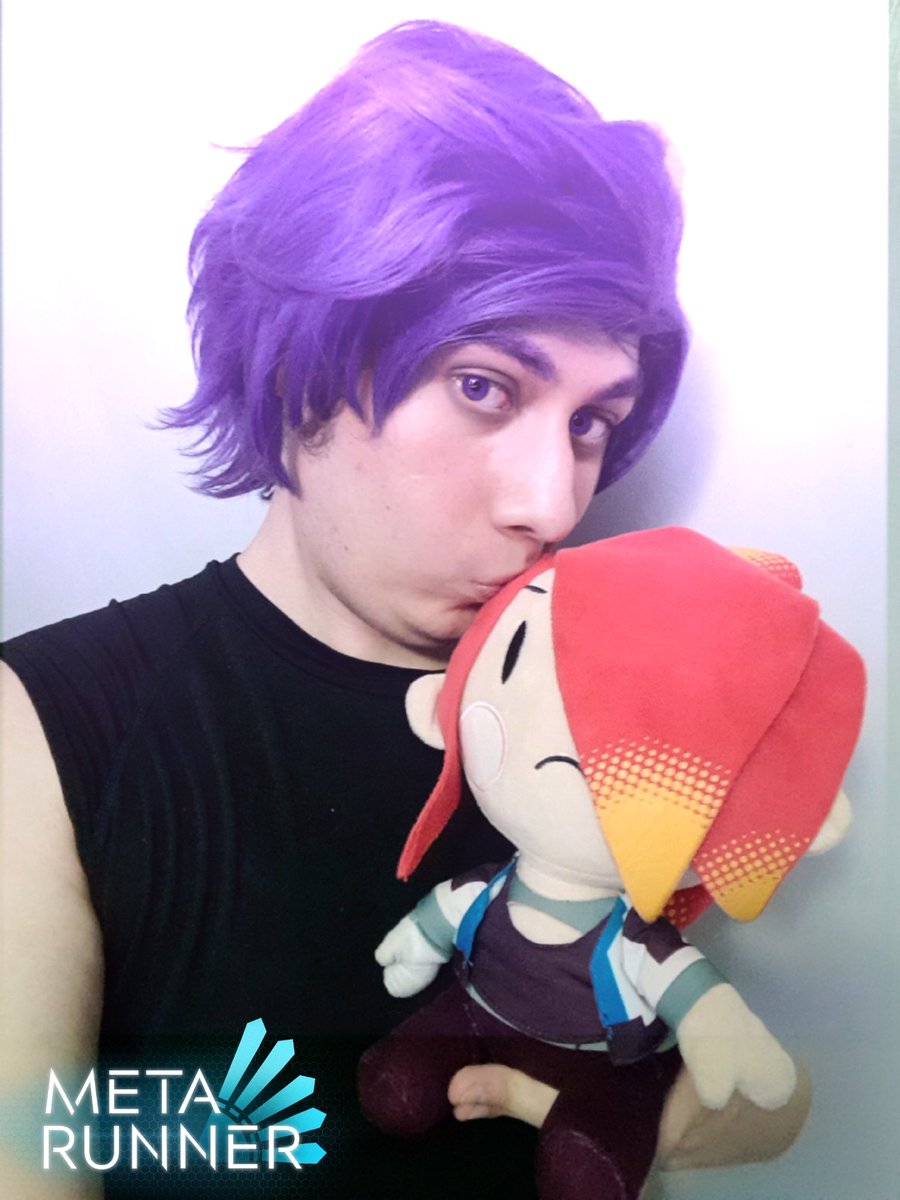 Yandere_Senpai_'s tweet photo. Im sorry for everything.
Cosplay: Lucinia Porter "Genderbend"
Serie: Meta Runner
#MetaRunner #metarunnerlucinia #metarunnercosplay #cosplay #cosplayer #COSPLAYMODE #smg4tari #SMG4 #smg4cosplay #mexicancosplayer @AmberLeeConnors https://t.co/3N3ggfOQlL