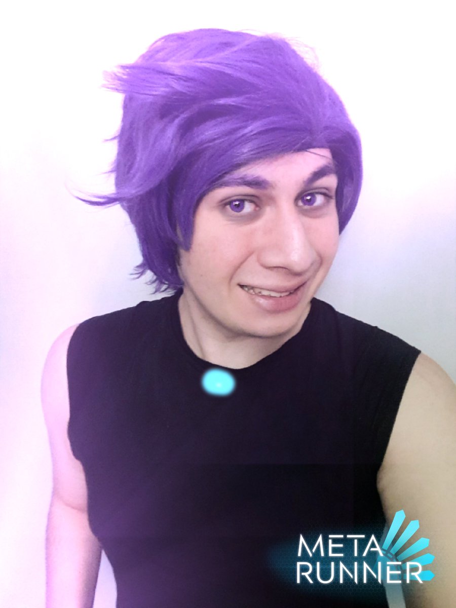 Yandere_Senpai_'s tweet photo. Im sorry for everything.
Cosplay: Lucinia Porter "Genderbend"
Serie: Meta Runner
#MetaRunner #metarunnerlucinia #metarunnercosplay #cosplay #cosplayer #COSPLAYMODE #smg4tari #SMG4 #smg4cosplay #mexicancosplayer @AmberLeeConnors https://t.co/3N3ggfOQlL