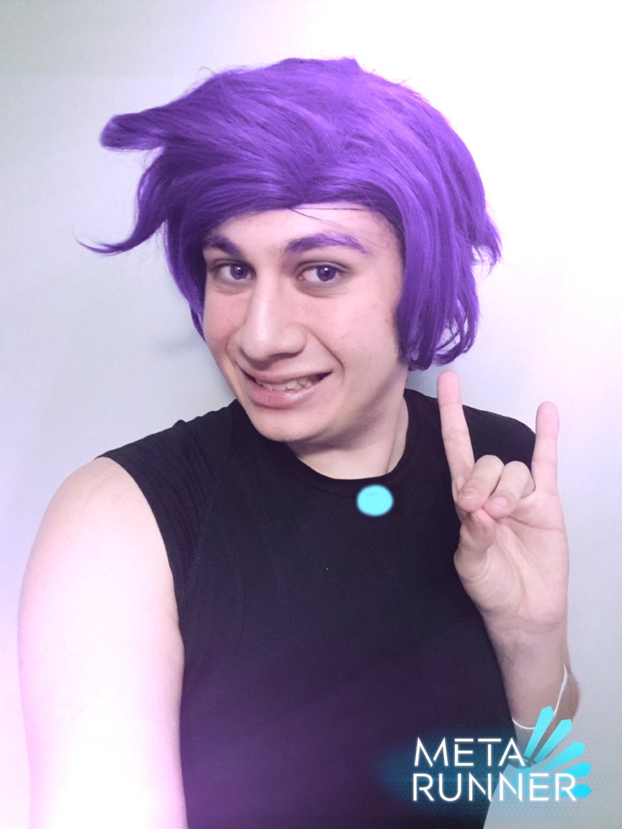 Yandere_Senpai_'s tweet photo. Im sorry for everything.
Cosplay: Lucinia Porter "Genderbend"
Serie: Meta Runner
#MetaRunner #metarunnerlucinia #metarunnercosplay #cosplay #cosplayer #COSPLAYMODE #smg4tari #SMG4 #smg4cosplay #mexicancosplayer @AmberLeeConnors https://t.co/3N3ggfOQlL