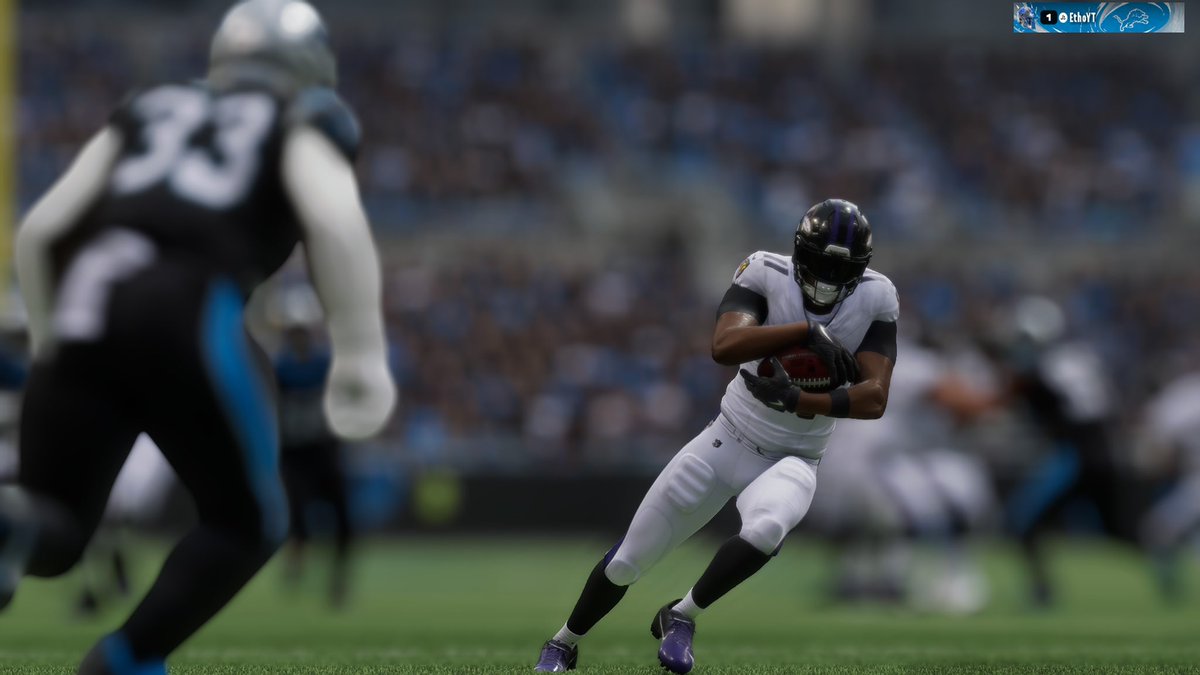 Baltimore Ravens🐦⬛ tweet media