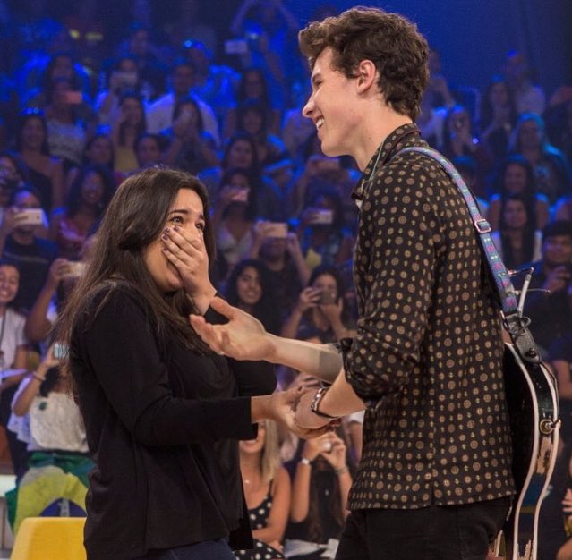 shawnsteinfield's tweet photo. I've been here since 2014 and counting... I'm so proud of you @ShawnMendes and damn, happy ten years of Handwritten! @ShawnAccess #ShawnsFirstAlbum eu te amo! 🇧🇷💚 https://t.co/40pd5FSBZr