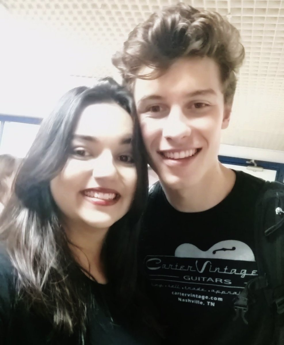 shawnsteinfield's tweet photo. I've been here since 2014 and counting... I'm so proud of you @ShawnMendes and damn, happy ten years of Handwritten! @ShawnAccess #ShawnsFirstAlbum eu te amo! 🇧🇷💚 https://t.co/40pd5FSBZr