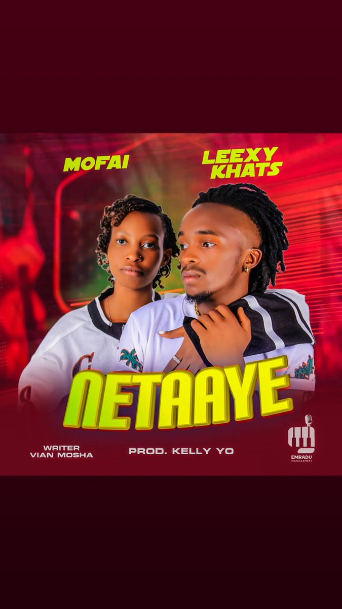 Leexy Khats🇺🇬 tweet media