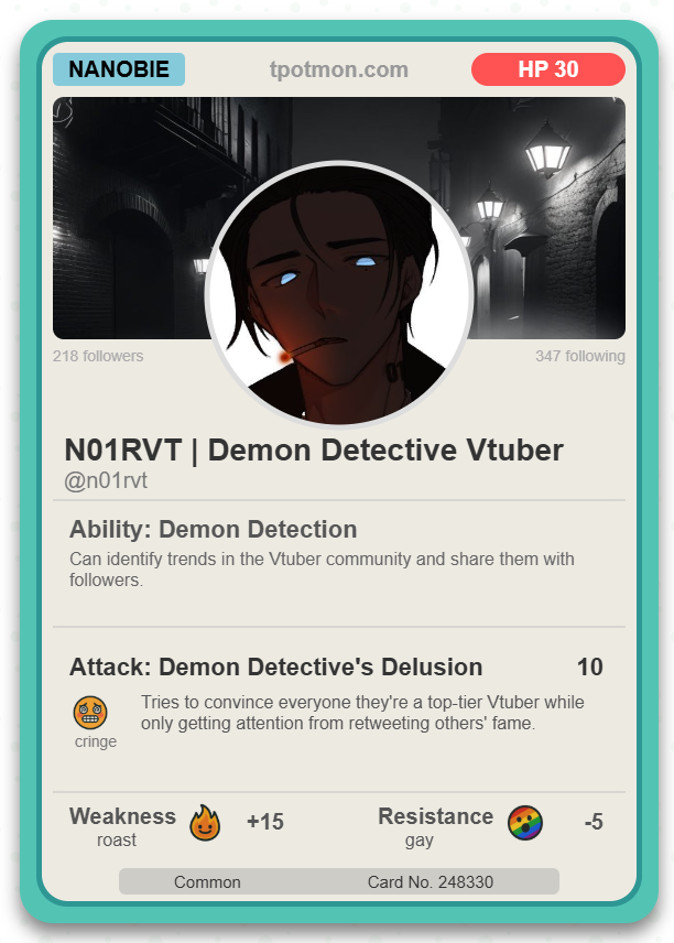 N01RVT's tweet photo. 😑 https://t.co/NaUYOHem1r