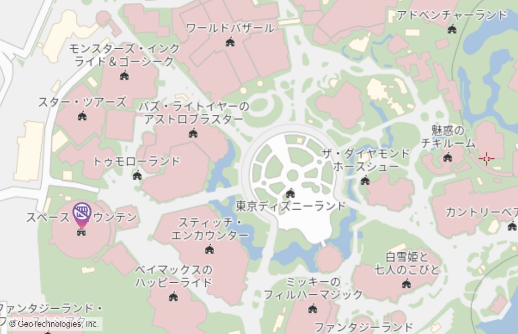 今日は何の日】 本日4月15日は「#東京ディズニーランド開園記念日