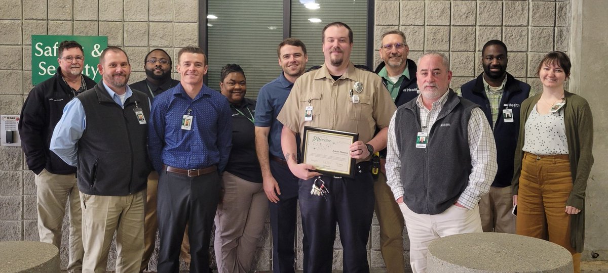 Huntsville Hospital tweet media