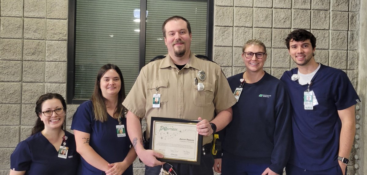 Huntsville Hospital tweet media