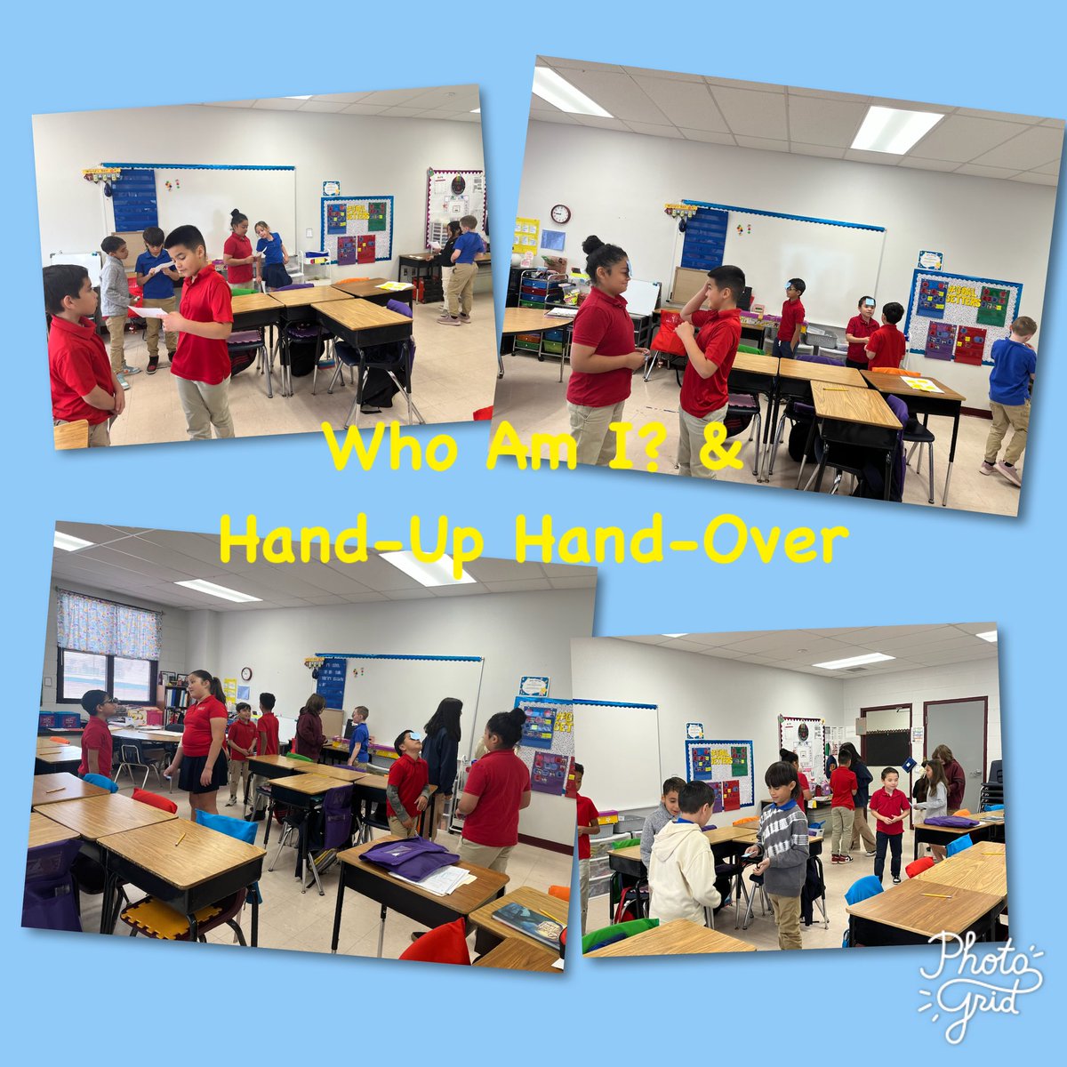 Rockin’ our Math Review!! <a href="/SierraVista_SA/">Ashley Adcox</a> @yirigo_SVSA #TeamSISD