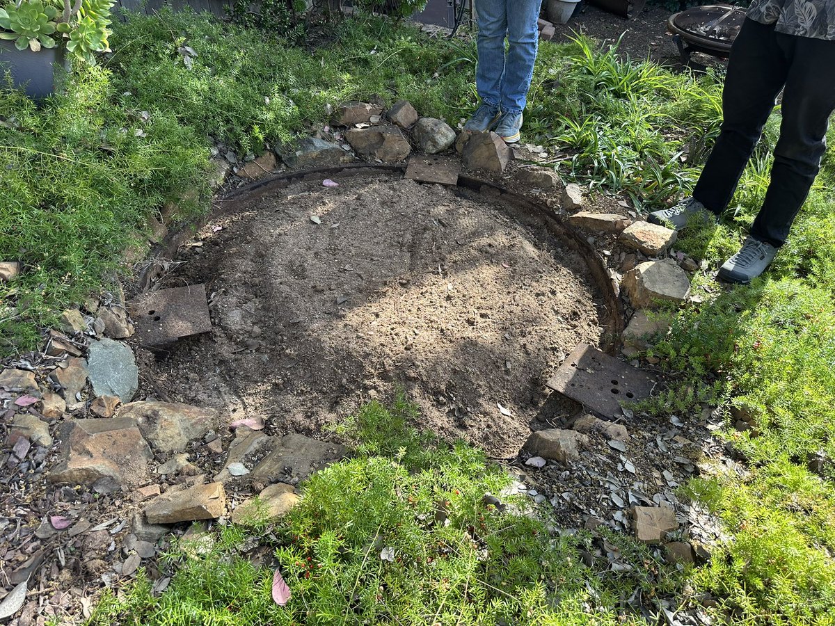 Seth Mallios tweet media