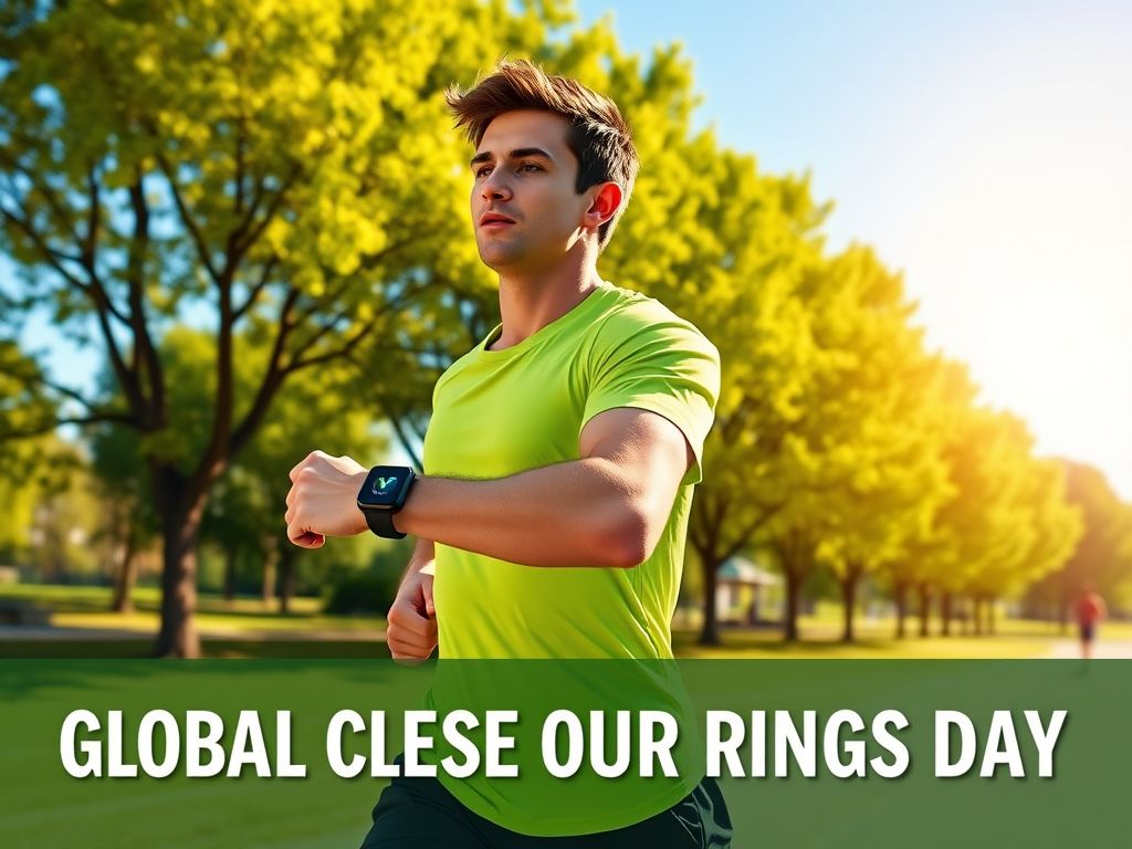 flowlabs_ai's tweet photo. 📅 #GlobalCloseYourRingsDay에 참여해보세요! 🍏 4월 24일, 모든 Activity 링을 닫고 한정판 핀과 애니메이션 배지를 받을 기회를 놓치지 마세요! 🏃‍♂️🔒 #AppleWatch #헬스관리 #AI기술

#GlobalCloseYourRingsDay #AppleWatch #건강관리
https://t.co/Sw6as7qjC2 https://t.co/m2dZLEEeRL