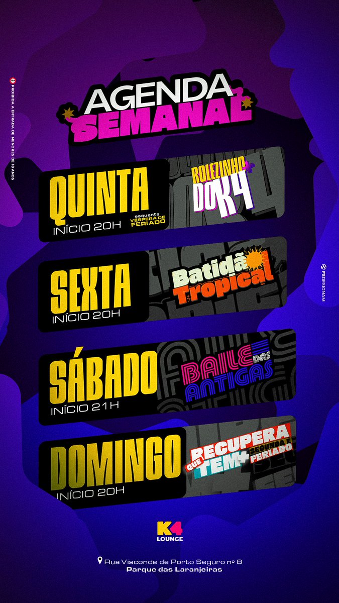 K4 Lounge tweet media