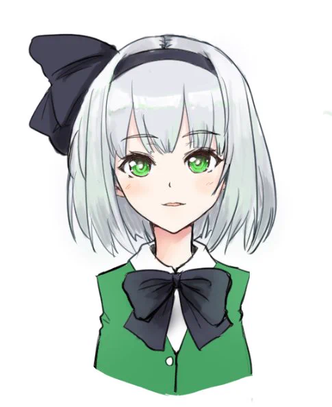 絵柄の話題になったので昔描いた奴とか今描いた奴とかの絵柄の違い 僕には手癖はあるが絵柄なんてもんはないんだ