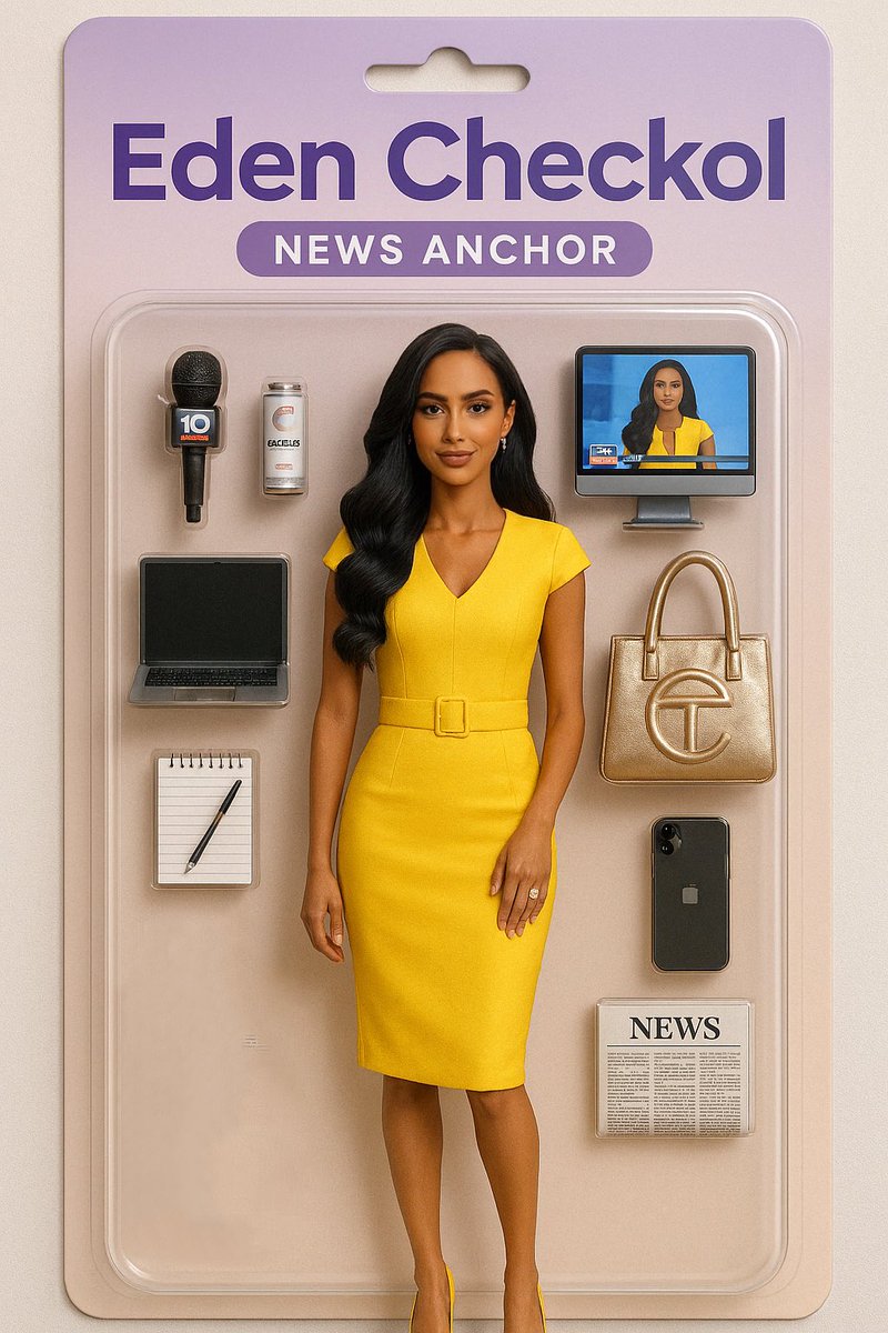 Eden Checkol tweet media