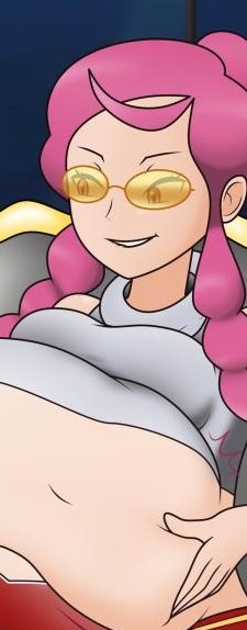 SaffronVore's tweet photo. In our second semi finals match 

Its Gens 5-9

Will the gorgeous latina Skyla continue her dominance
Or does the stunning fire type Elite 4 Malva stop her
Perhaps our cute ghost boy Allister has a shot
Or does Grusha win with his chilling and stunning looks

Vote below https://t.co/vB3RXUi6YF
