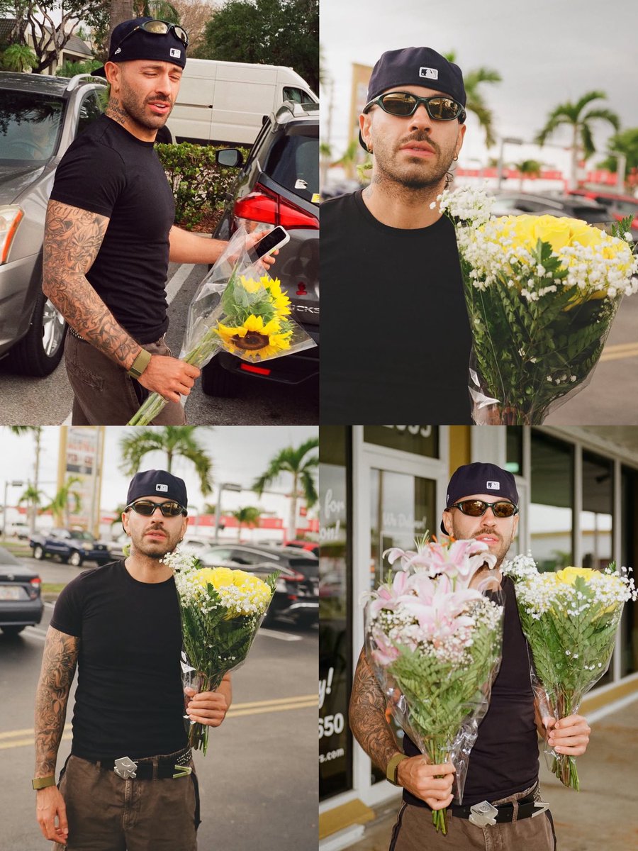 feidsite's tweet photo. FERXXO🌻 https://t.co/mixbVSBHvM