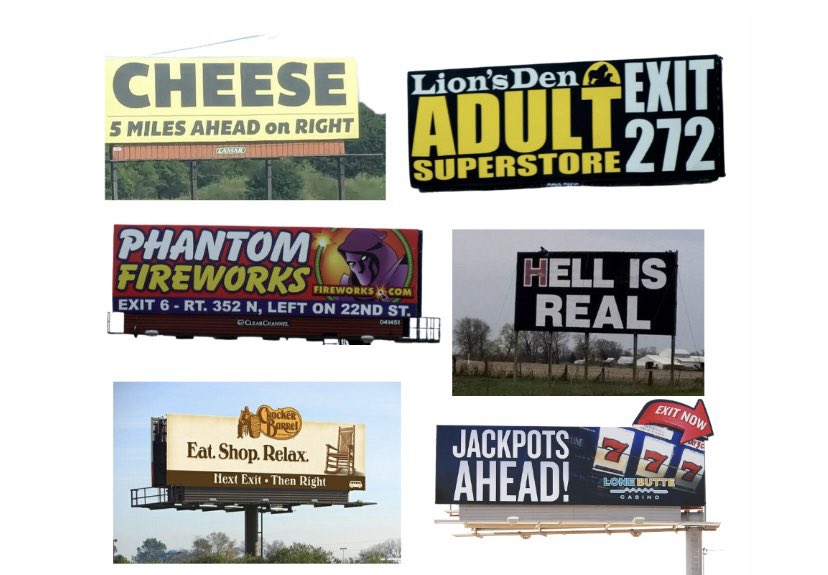midwestern_ope's tweet photo. Babe wake up we made it to the Midwest https://t.co/UG7eztJ0zG