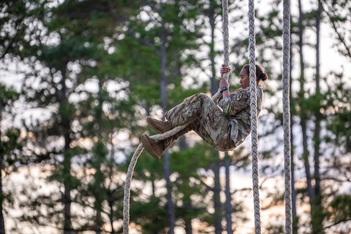 1LT Gabby White > ladies who went to space. 

Gabby crushed it in the Best Ranger Competition. #BeatNavy #BestRanger