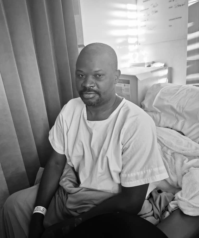 Andrew Kyamagero tweet media