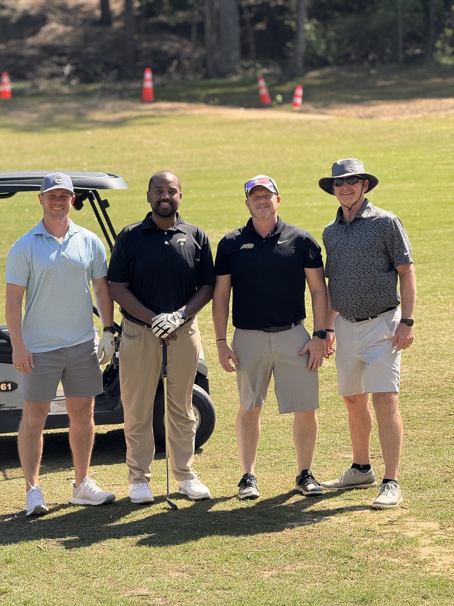 Anderson Trojans Football tweet media